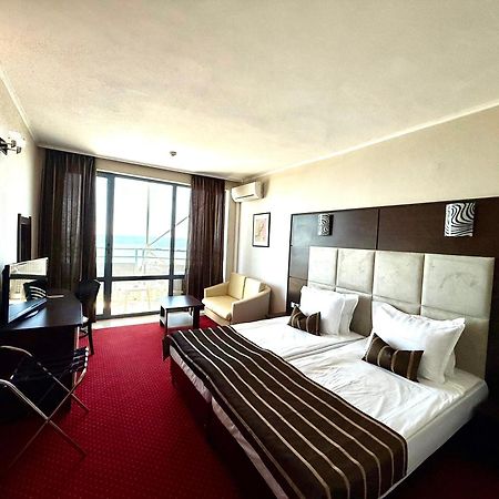 Hotel Rеgina Goudstrand Buitenkant foto
