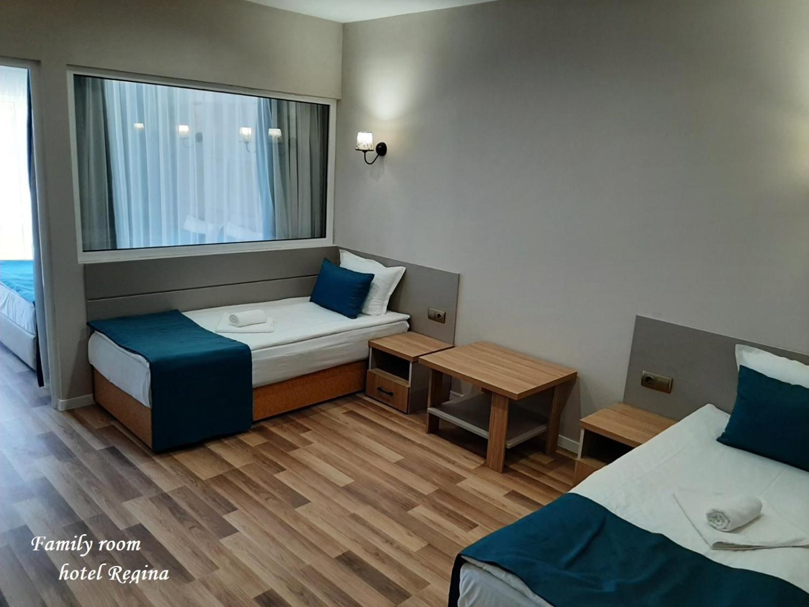 Hotel Rеgina Goudstrand Buitenkant foto