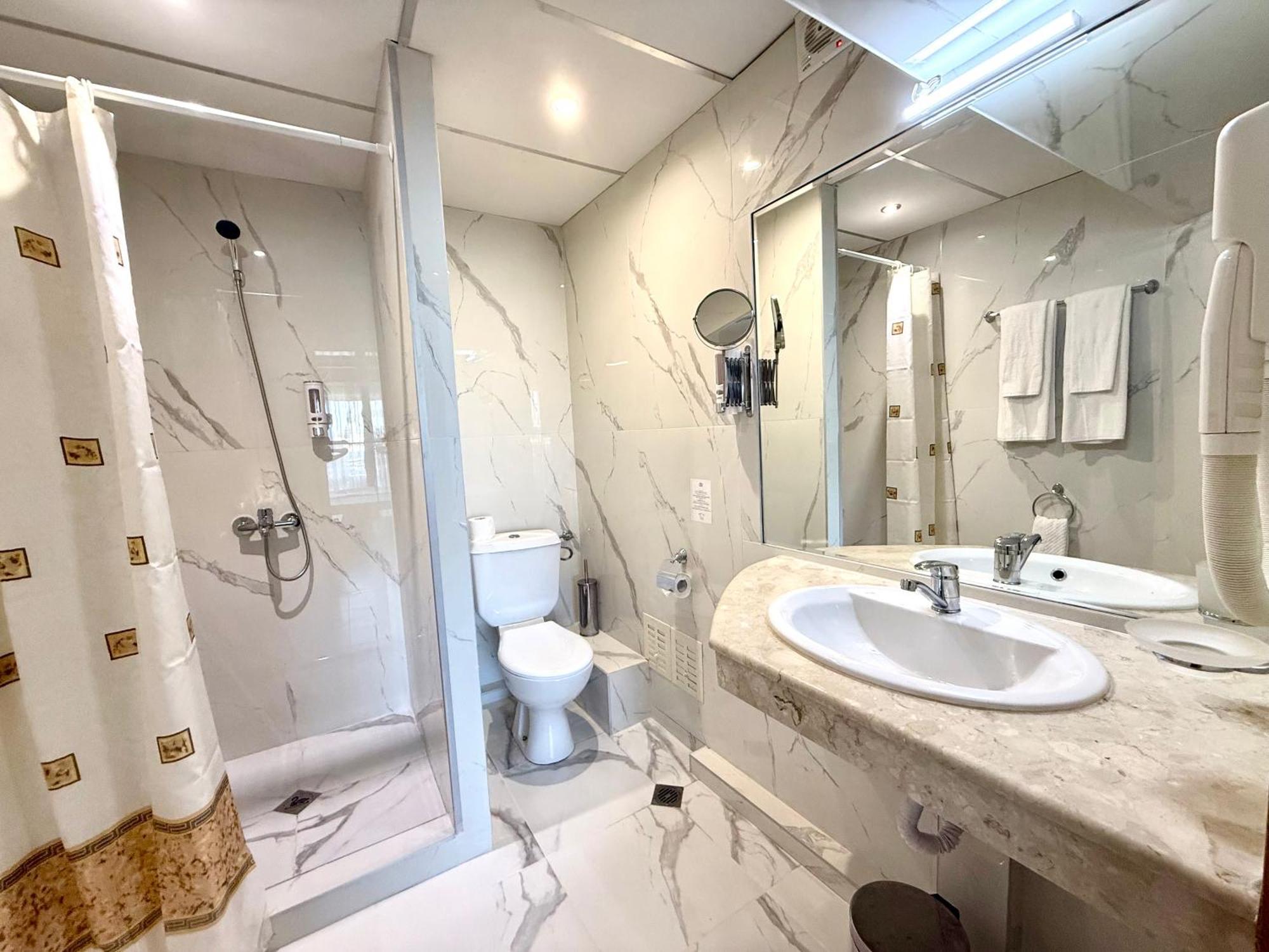 Hotel Rеgina Goudstrand Buitenkant foto