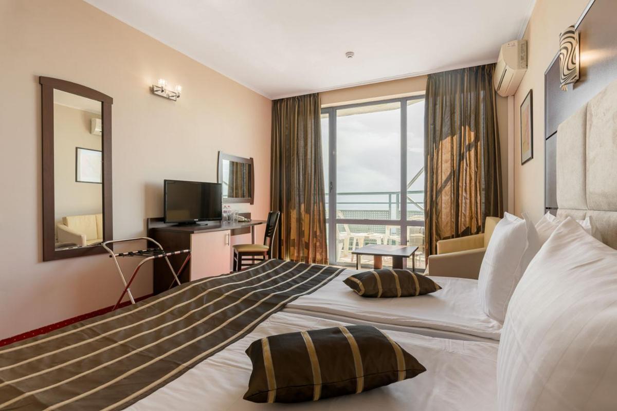 Hotel Rеgina Goudstrand Buitenkant foto