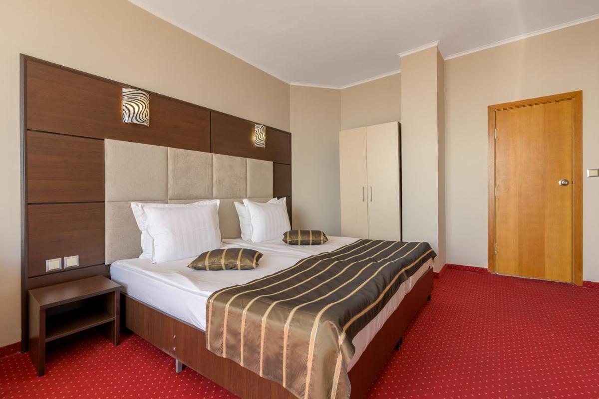 Hotel Rеgina Goudstrand Buitenkant foto