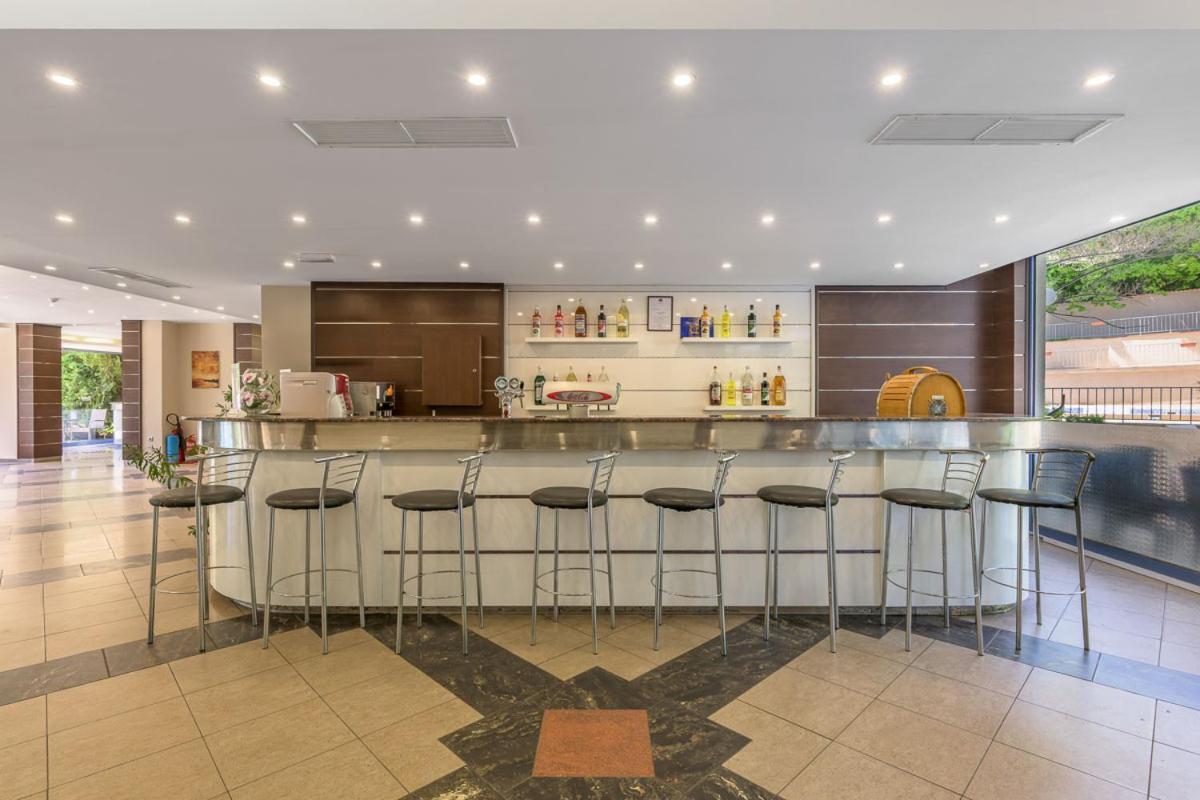 Hotel Rеgina Goudstrand Buitenkant foto
