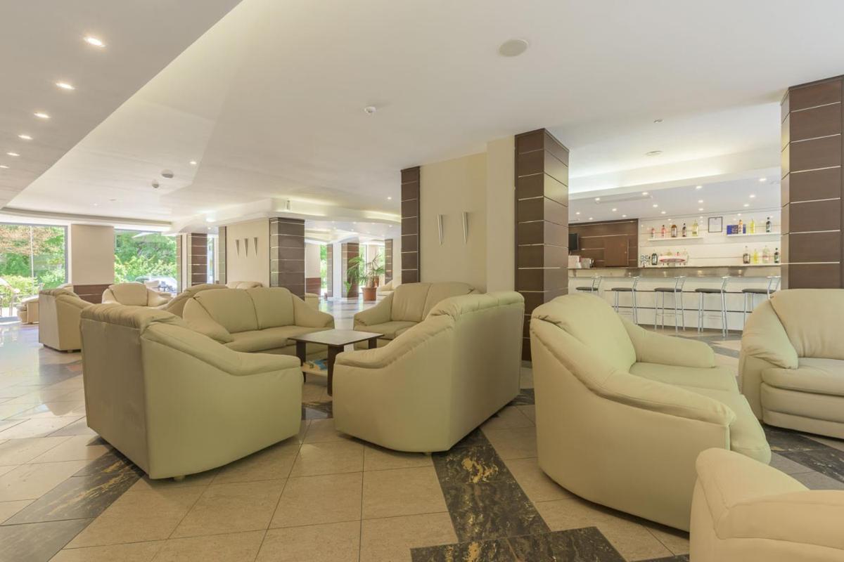 Hotel Rеgina Goudstrand Buitenkant foto