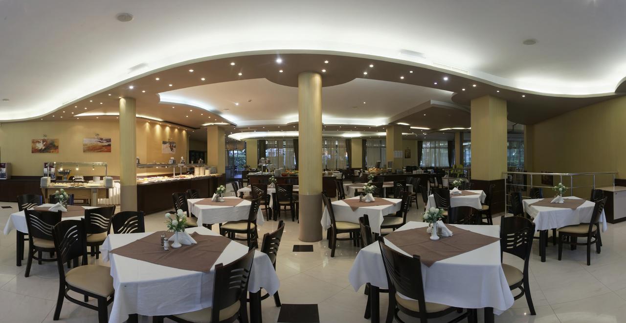 Hotel Rеgina Goudstrand Buitenkant foto