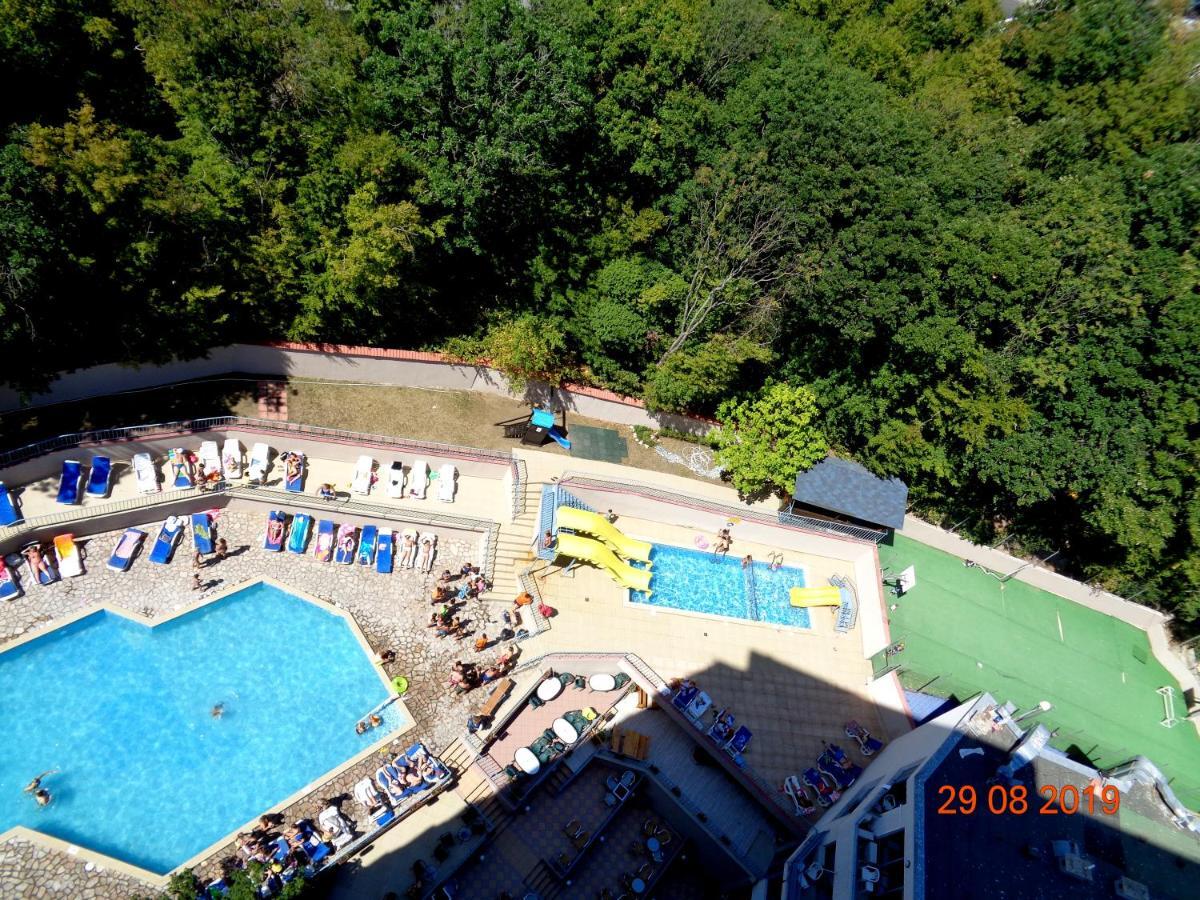 Hotel Rеgina Goudstrand Buitenkant foto