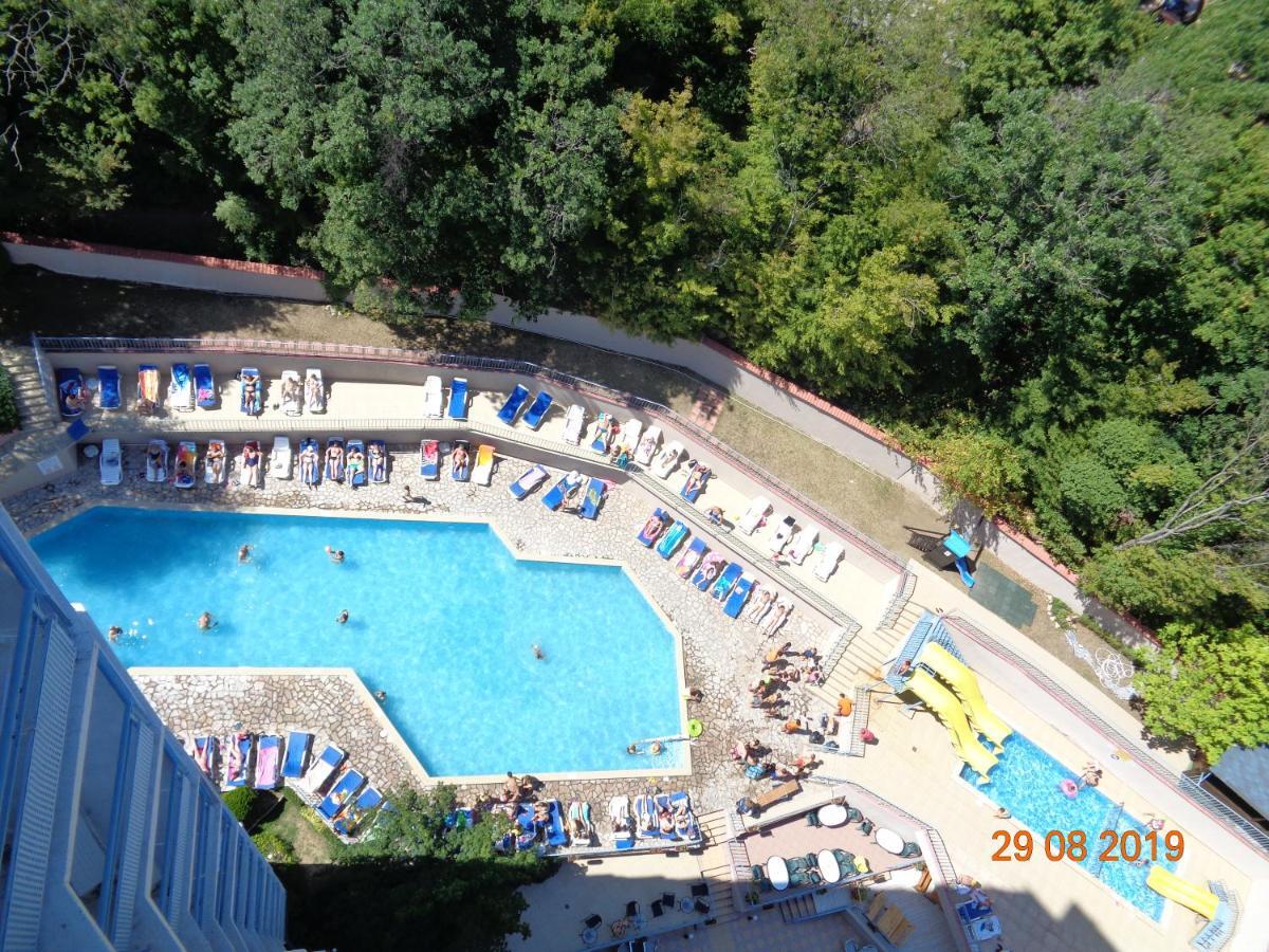 Hotel Rеgina Goudstrand Buitenkant foto